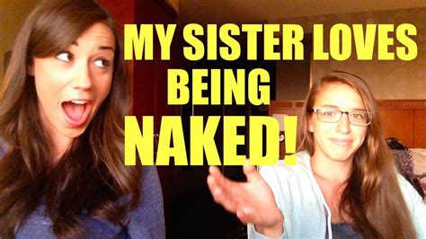 brother seeing sister nude|Sis Loves Me (2016) .